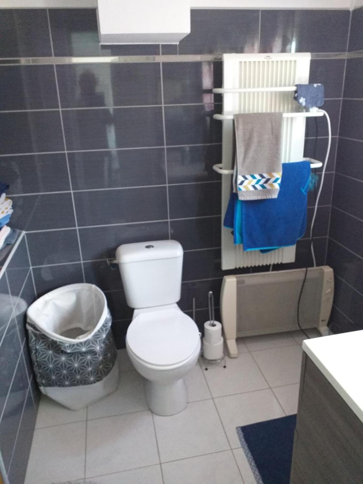 Séjour chez l'habitant Bildom
