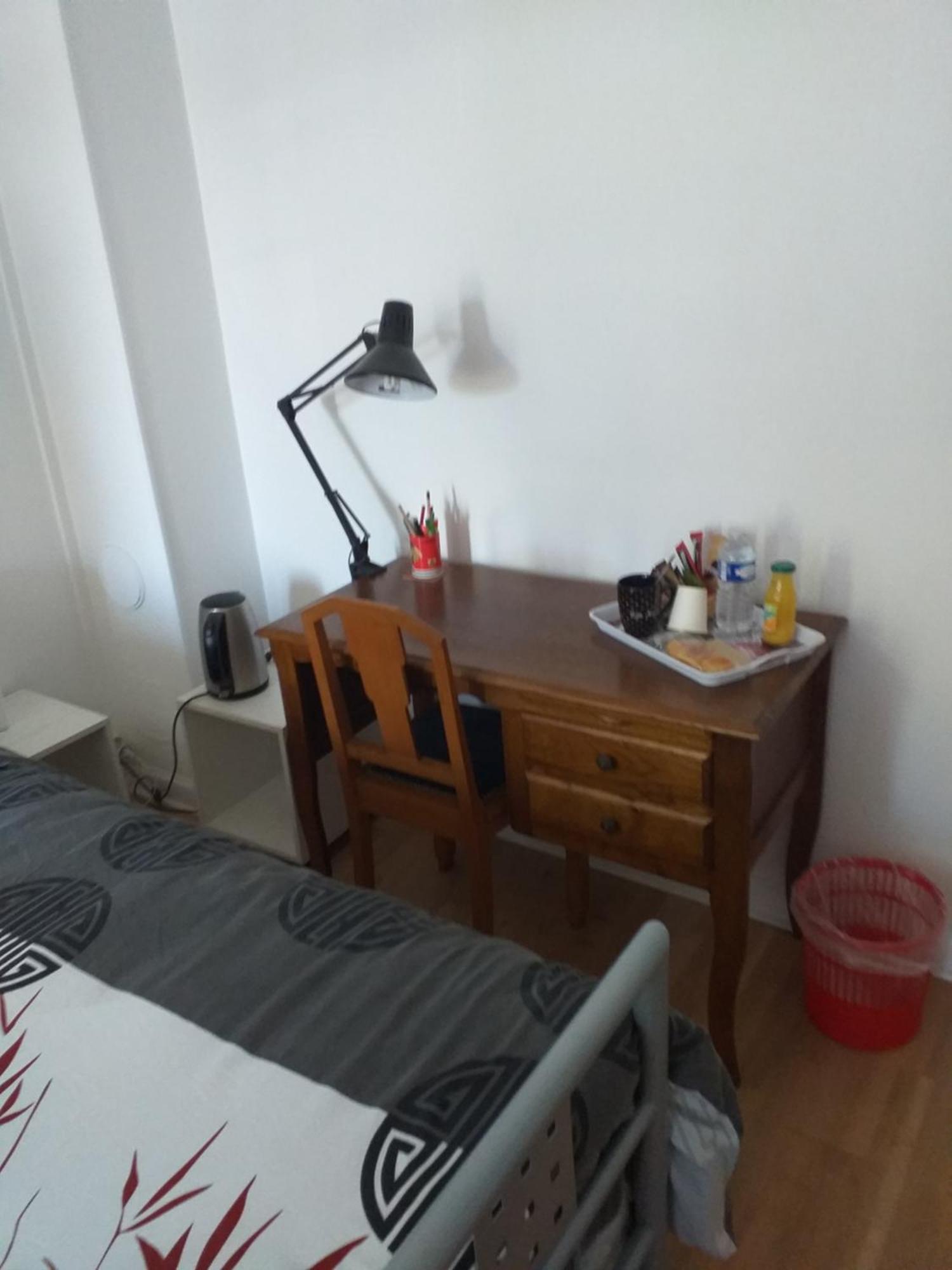 Bildom Privatunterkunft Saint-Dizier